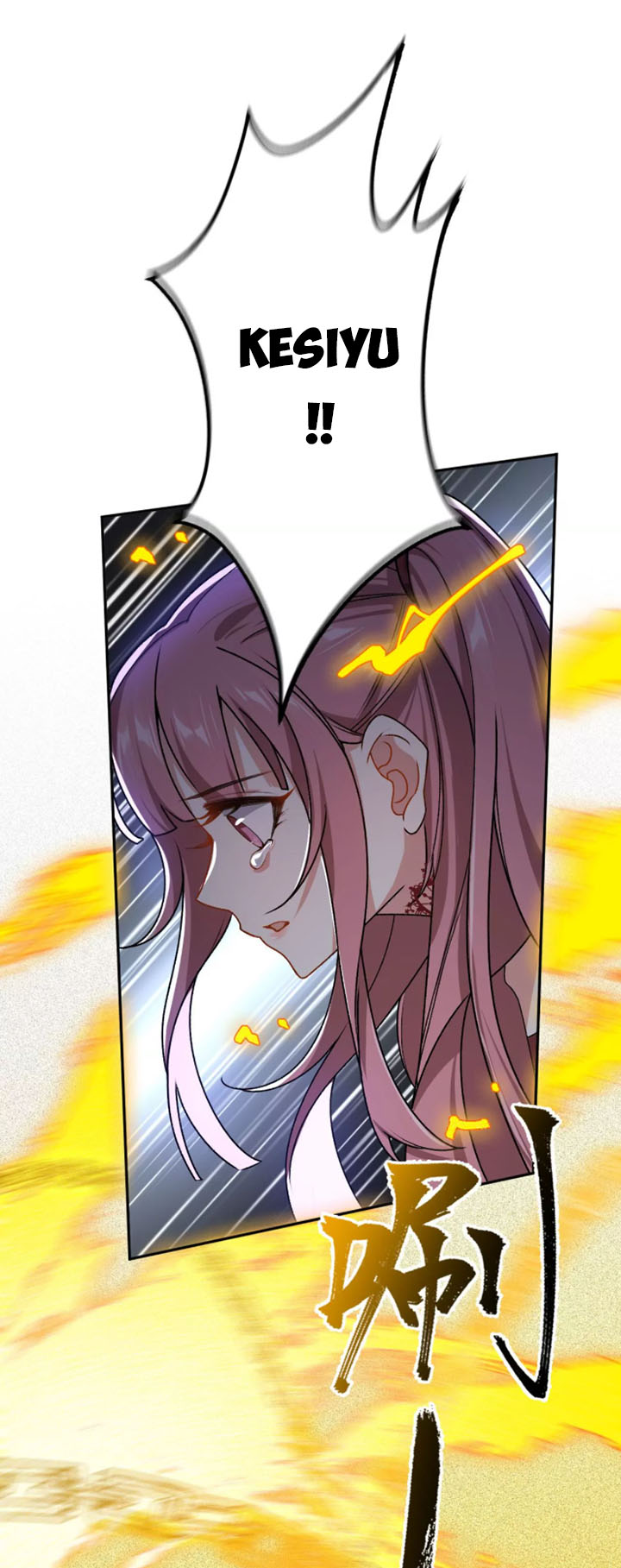 Ám Hải Kỷ Nguyên Chapter 40 - Trang 20