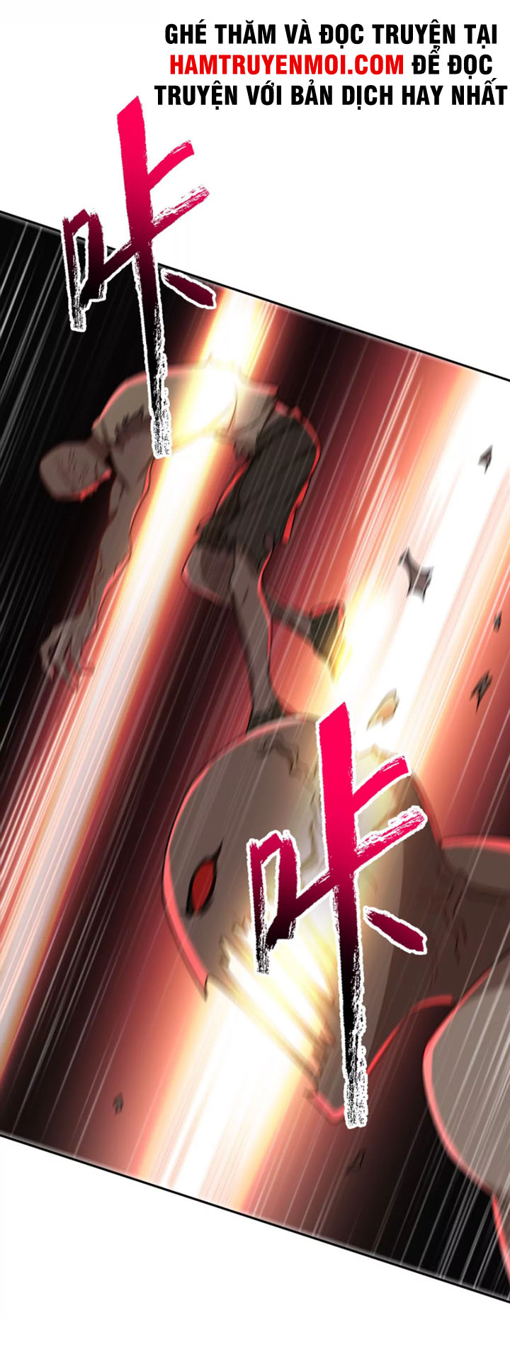 Ám Hải Kỷ Nguyên Chapter 40 - Trang 24