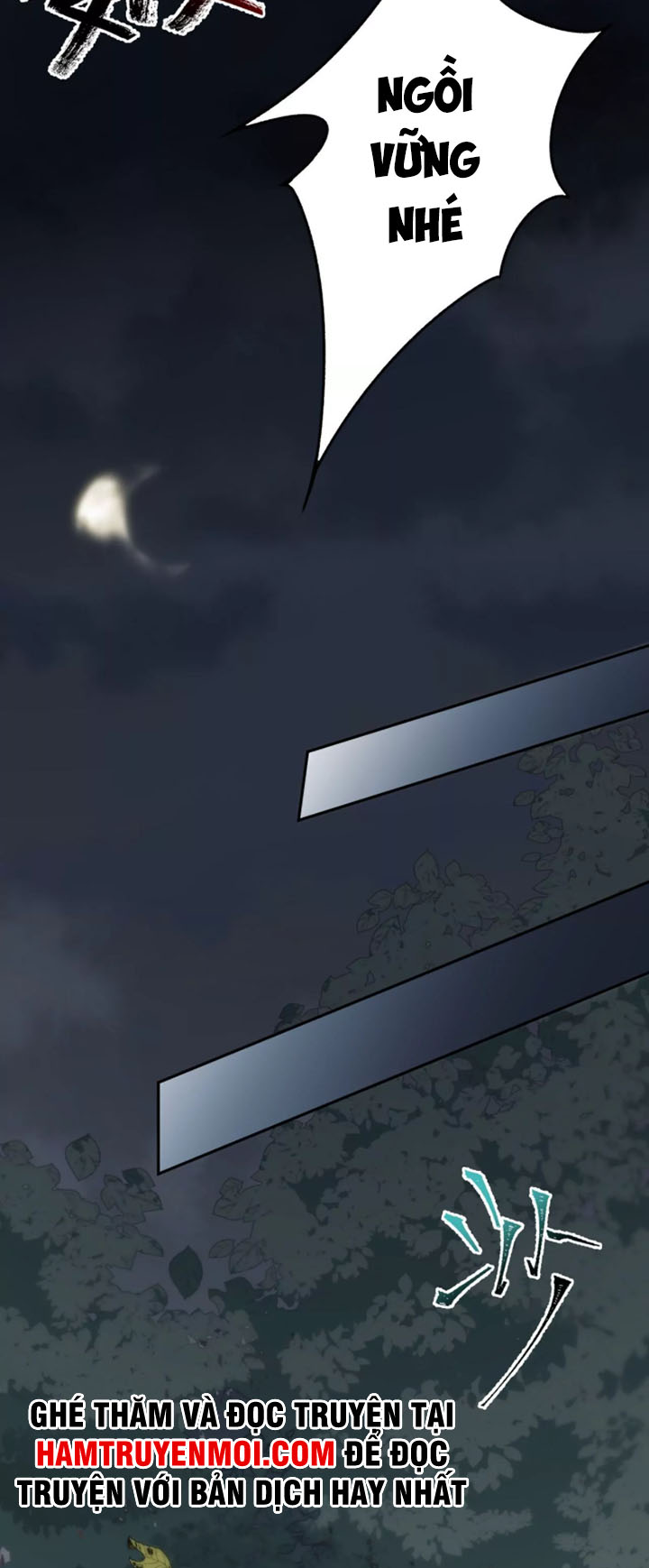 Ám Hải Kỷ Nguyên Chapter 40 - Trang 28