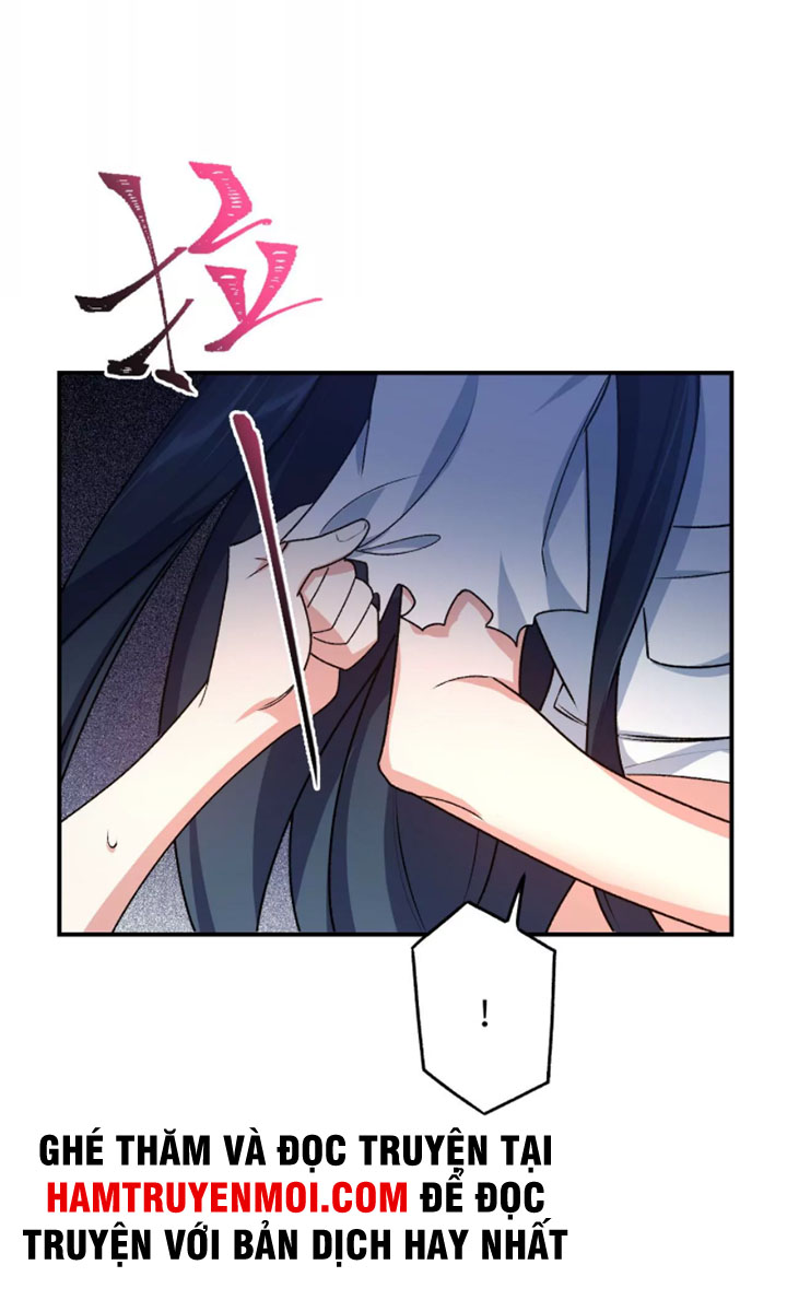 Ám Hải Kỷ Nguyên Chapter 40 - Trang 33