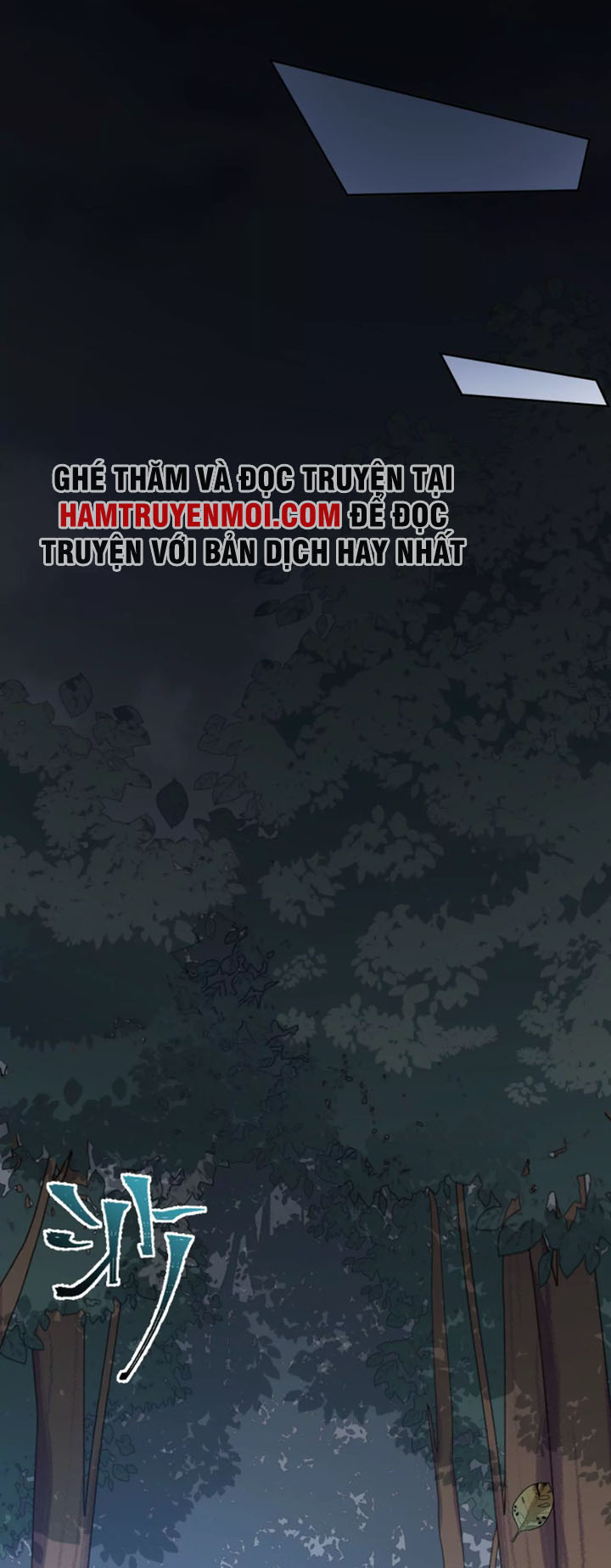 Ám Hải Kỷ Nguyên Chapter 40 - Trang 7