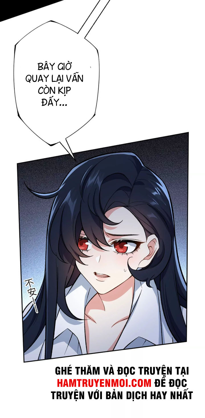 Ám Hải Kỷ Nguyên Chapter 41 - Trang 13