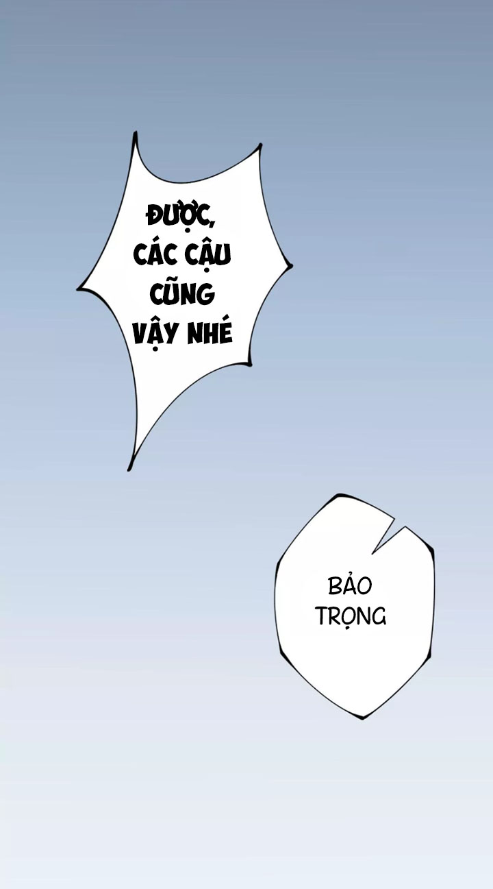 Ám Hải Kỷ Nguyên Chapter 42 - Trang 32