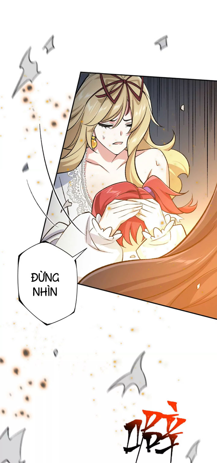Ám Hải Kỷ Nguyên Chapter 42 - Trang 6