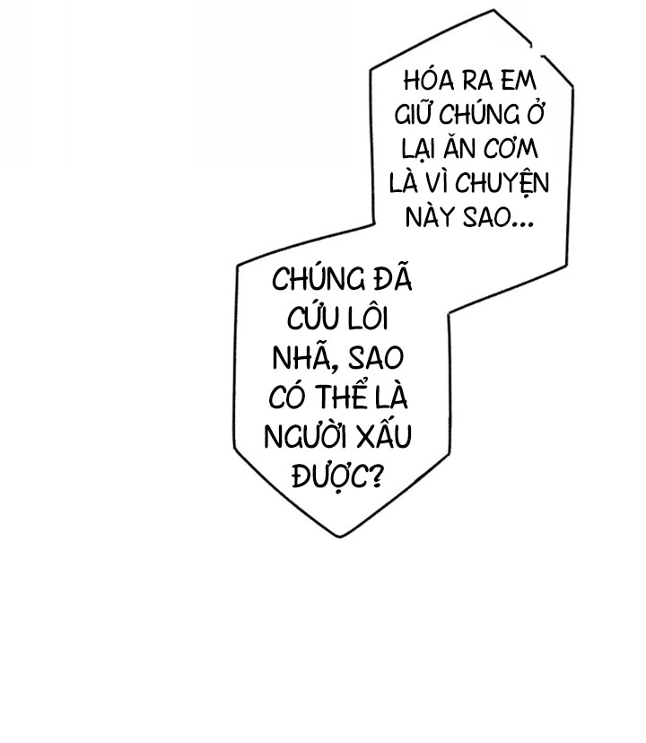 Ám Hải Kỷ Nguyên Chapter 43 - Trang 11