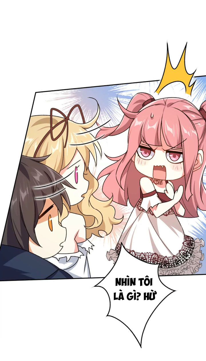 Ám Hải Kỷ Nguyên Chapter 43 - Trang 25