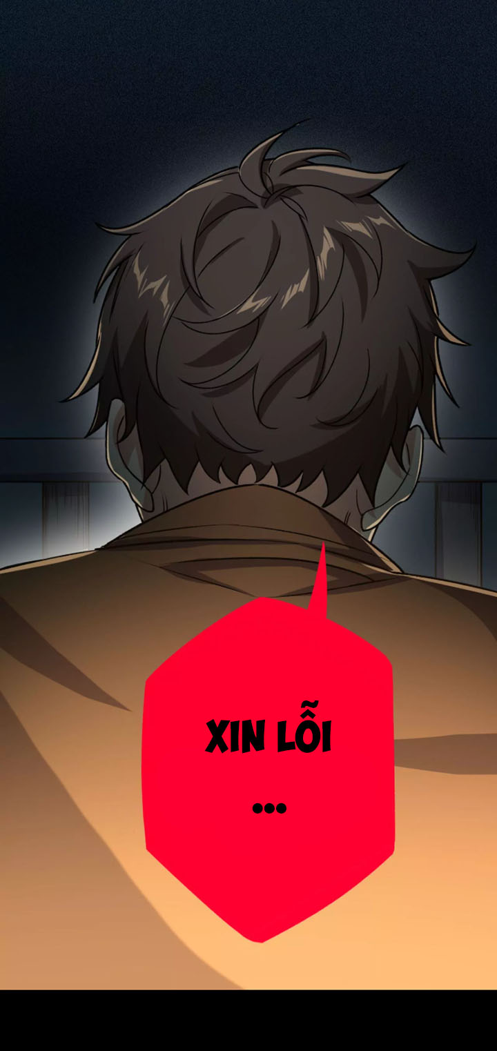 Ám Hải Kỷ Nguyên Chapter 43 - Trang 30