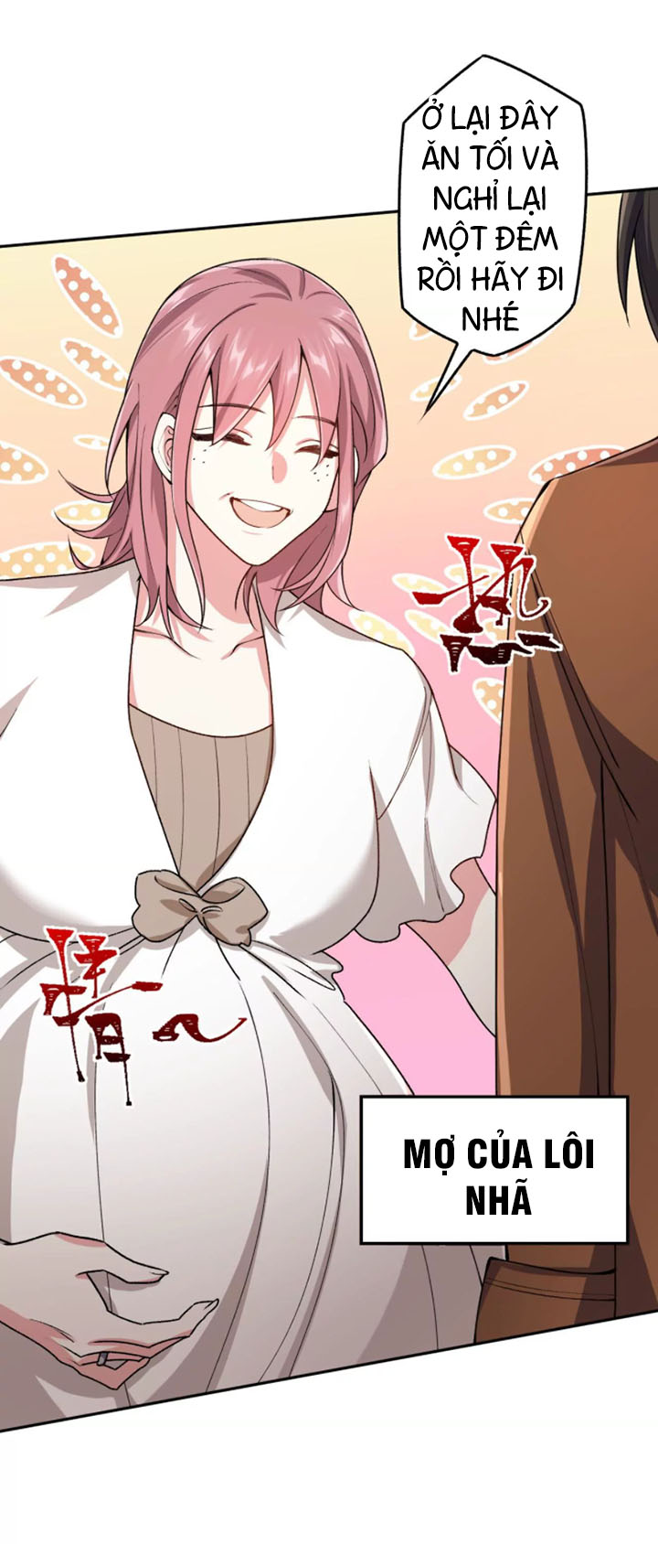 Ám Hải Kỷ Nguyên Chapter 43 - Trang 7