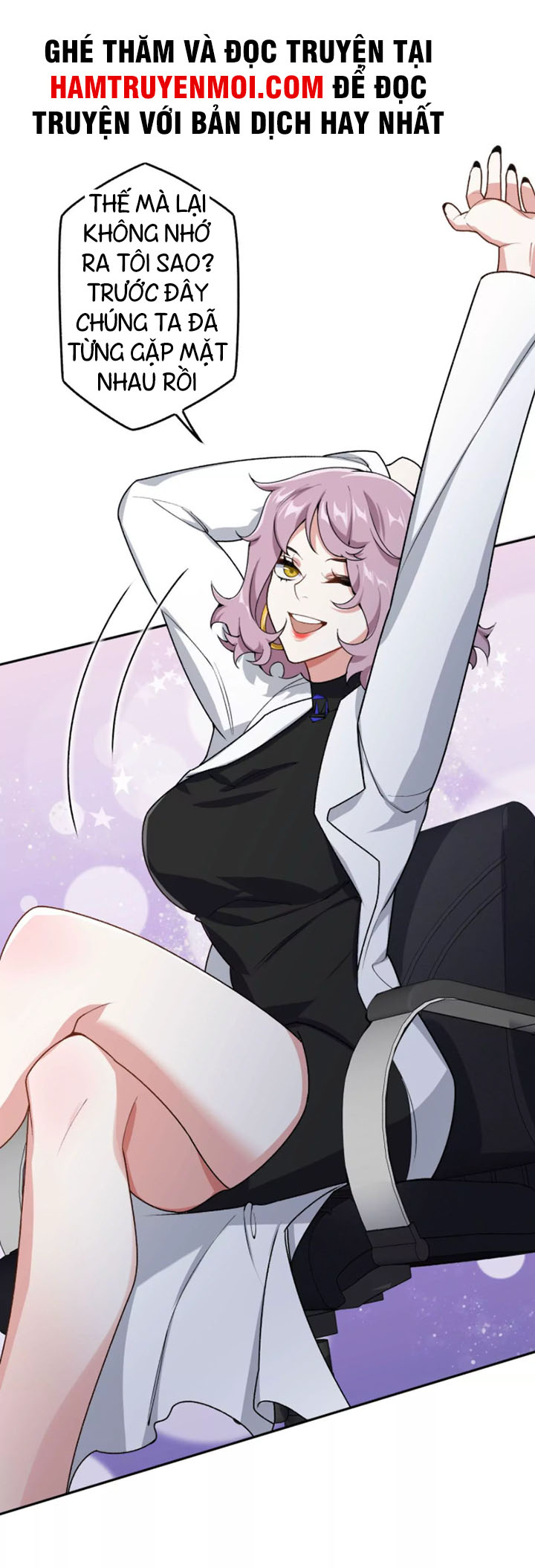 Ám Hải Kỷ Nguyên Chapter 44 - Trang 17