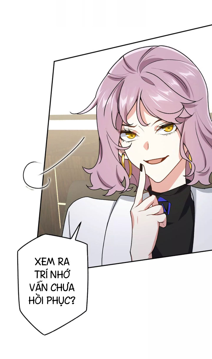 Ám Hải Kỷ Nguyên Chapter 44 - Trang 19