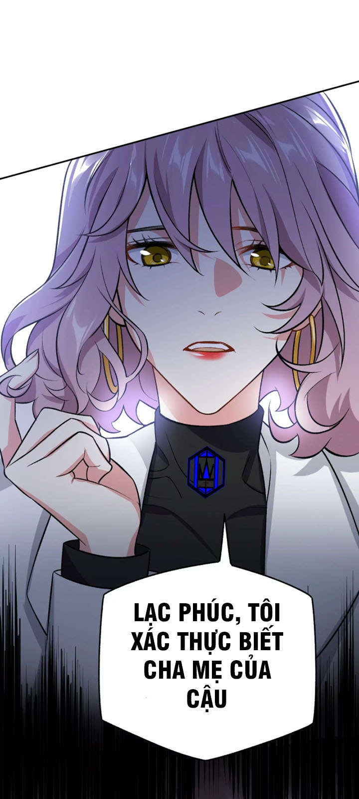 Ám Hải Kỷ Nguyên Chapter 44 - Trang 26
