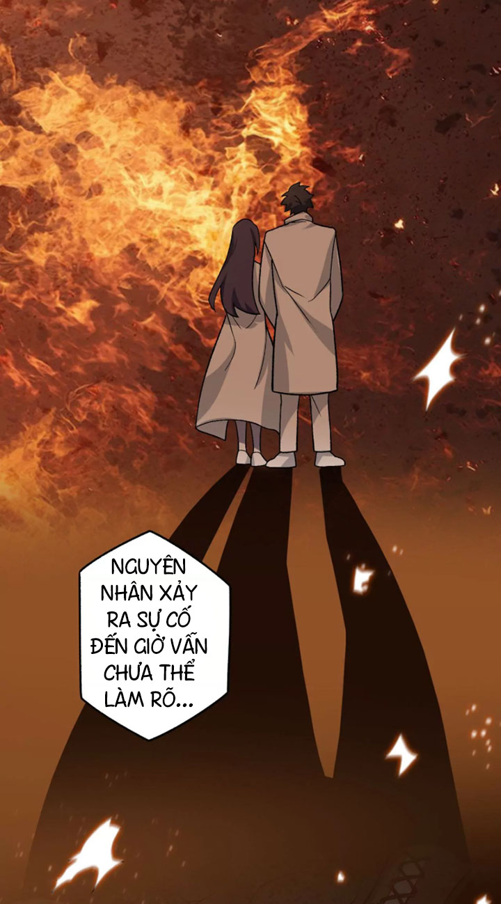 Ám Hải Kỷ Nguyên Chapter 44 - Trang 29