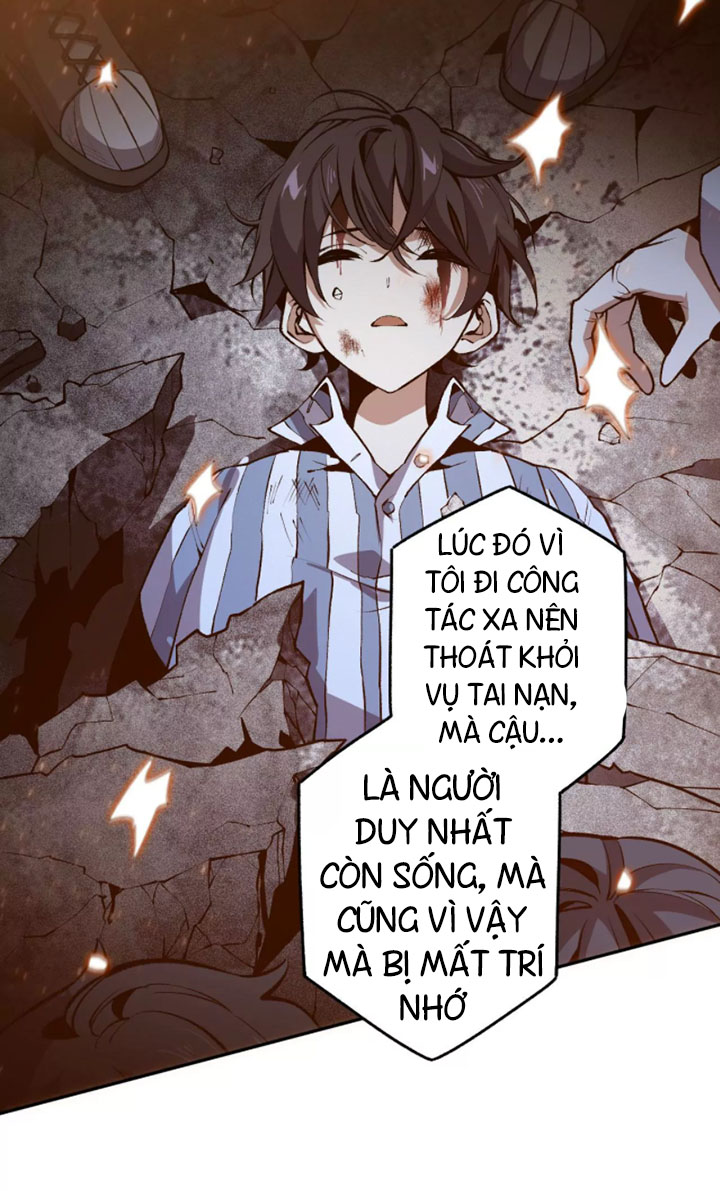 Ám Hải Kỷ Nguyên Chapter 44 - Trang 30
