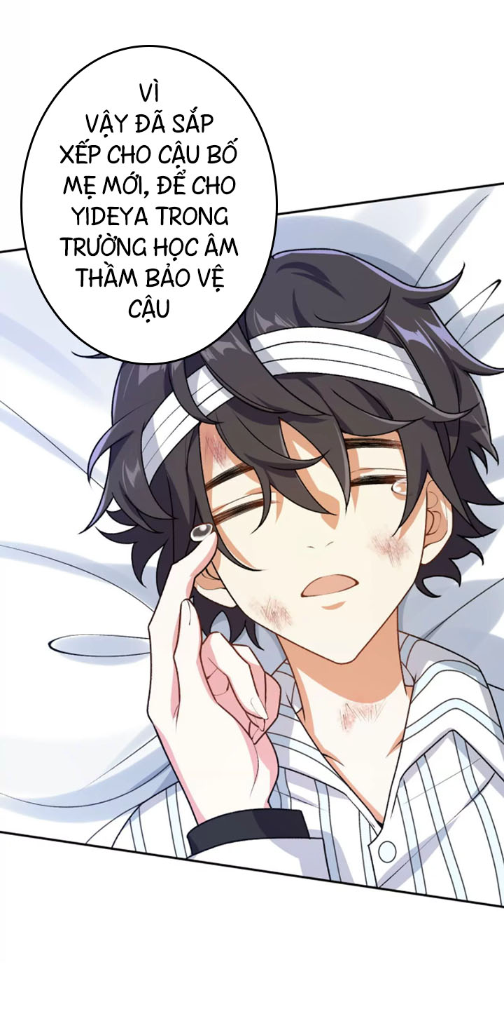 Ám Hải Kỷ Nguyên Chapter 44 - Trang 32