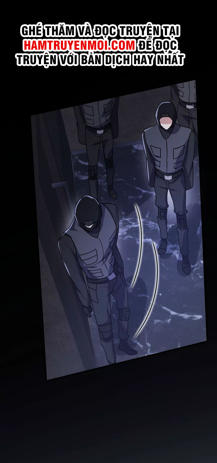 Ám Hải Kỷ Nguyên Chapter 44 - Trang 5