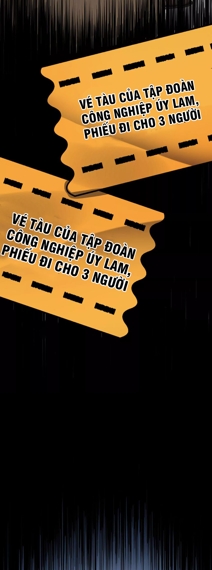 Ám Hải Kỷ Nguyên Chapter 44 - Trang 9