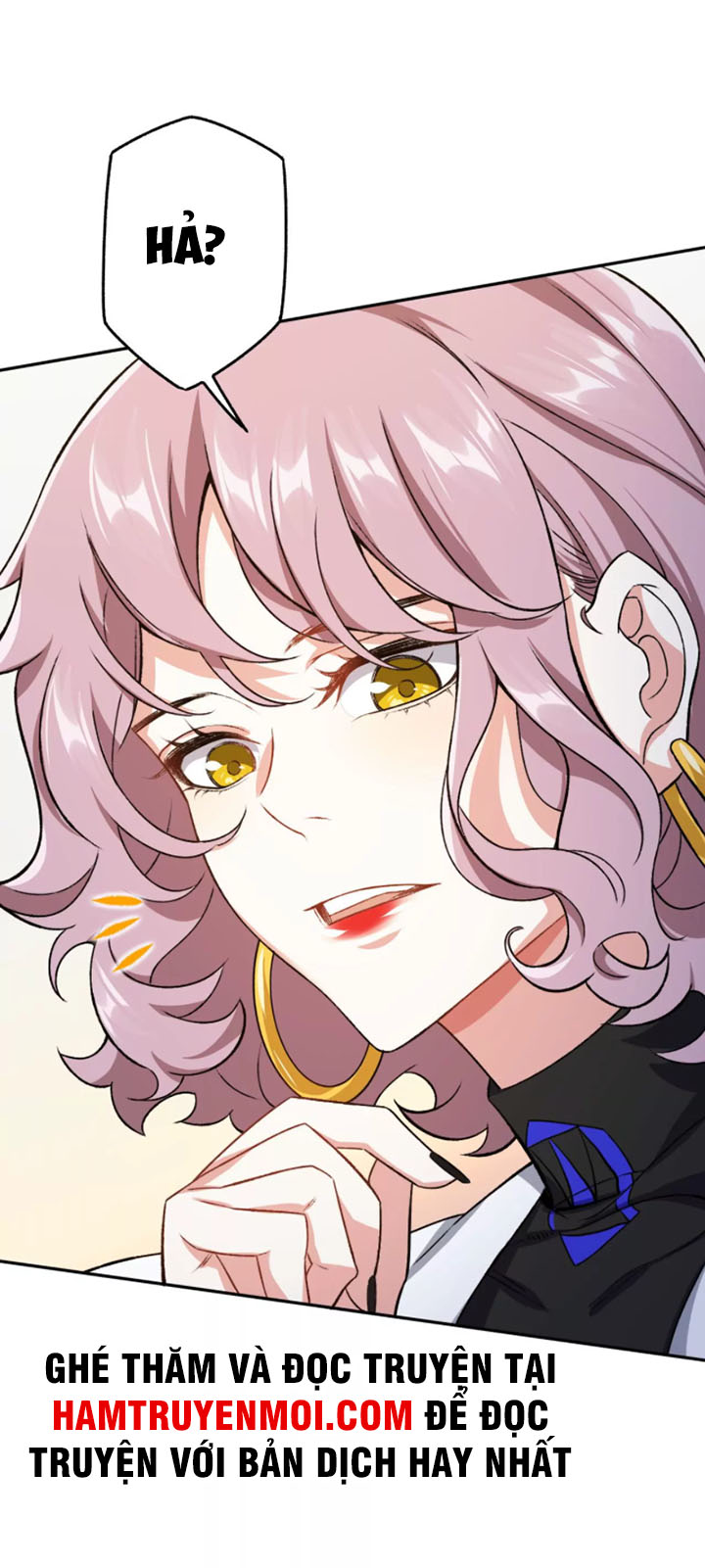 Ám Hải Kỷ Nguyên Chapter 46 - Trang 12