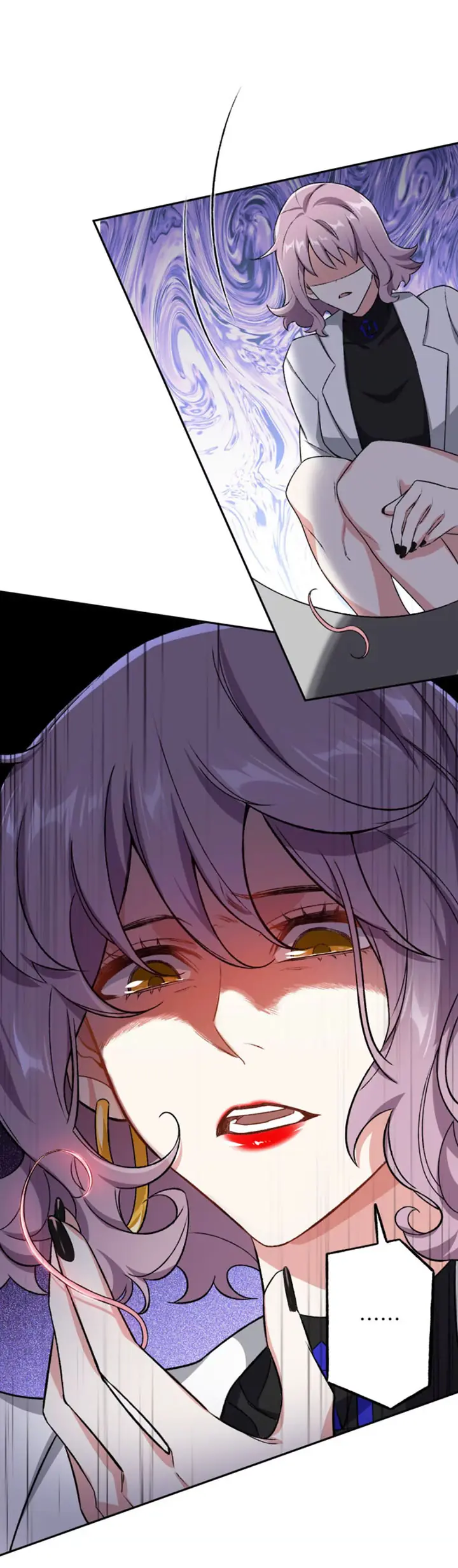 Ám Hải Kỷ Nguyên Chapter 46 - Trang 13