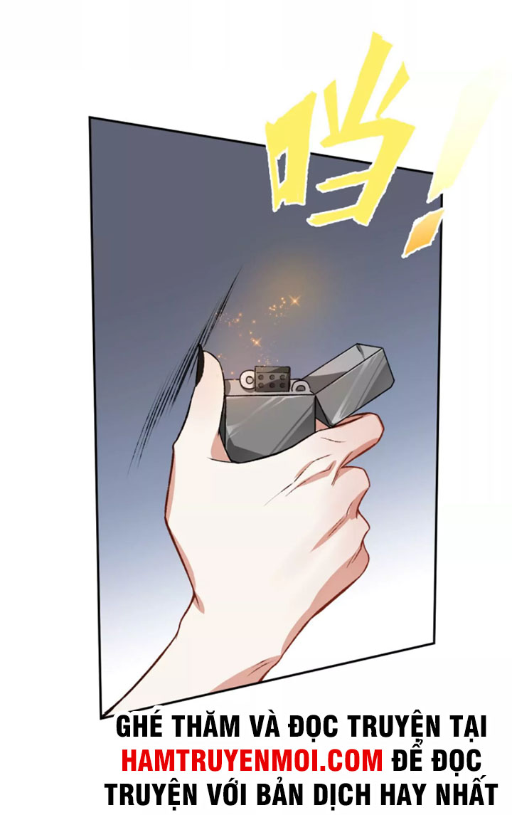 Ám Hải Kỷ Nguyên Chapter 46 - Trang 16