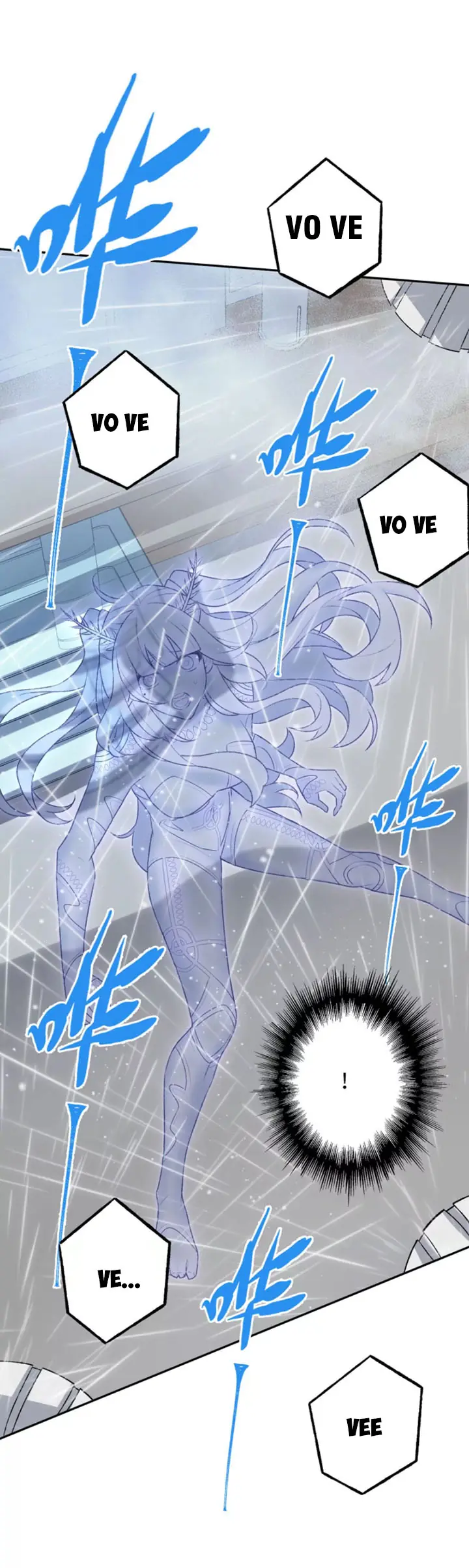 Ám Hải Kỷ Nguyên Chapter 46 - Trang 19