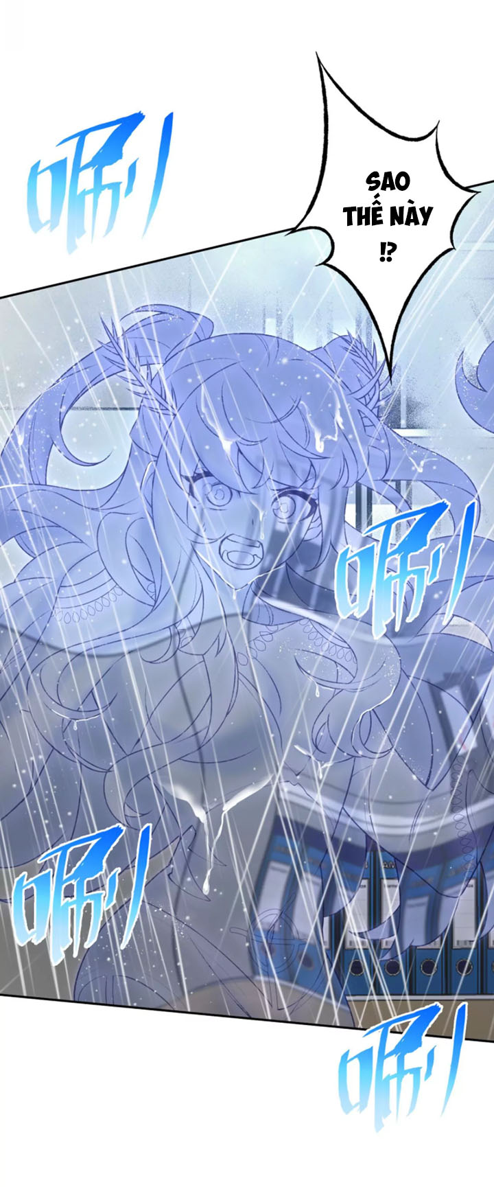 Ám Hải Kỷ Nguyên Chapter 46 - Trang 20
