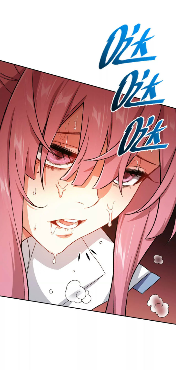 Ám Hải Kỷ Nguyên Chapter 46 - Trang 25