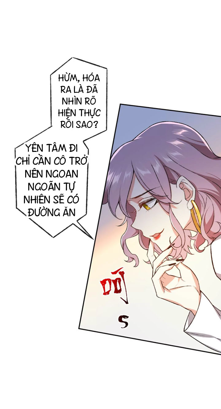 Ám Hải Kỷ Nguyên Chapter 47 - Trang 15