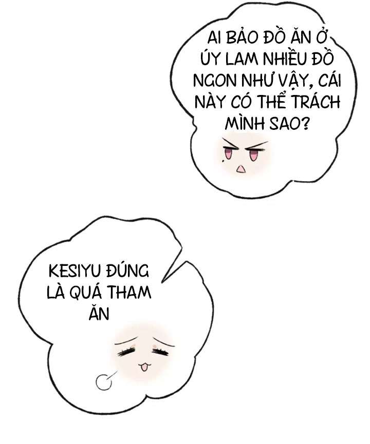 Ám Hải Kỷ Nguyên Chapter 47 - Trang 18