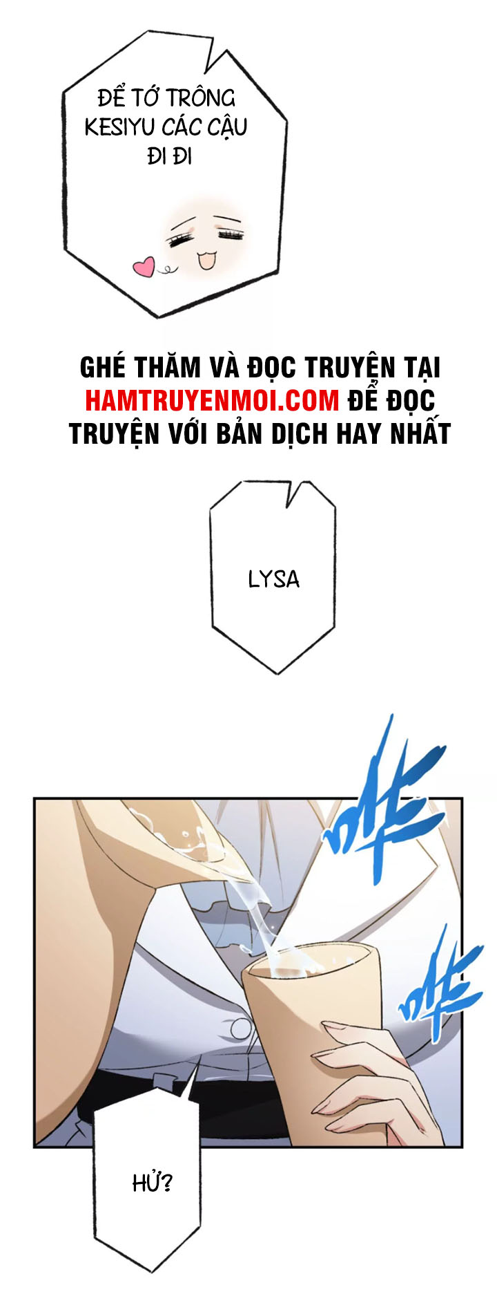 Ám Hải Kỷ Nguyên Chapter 47 - Trang 20