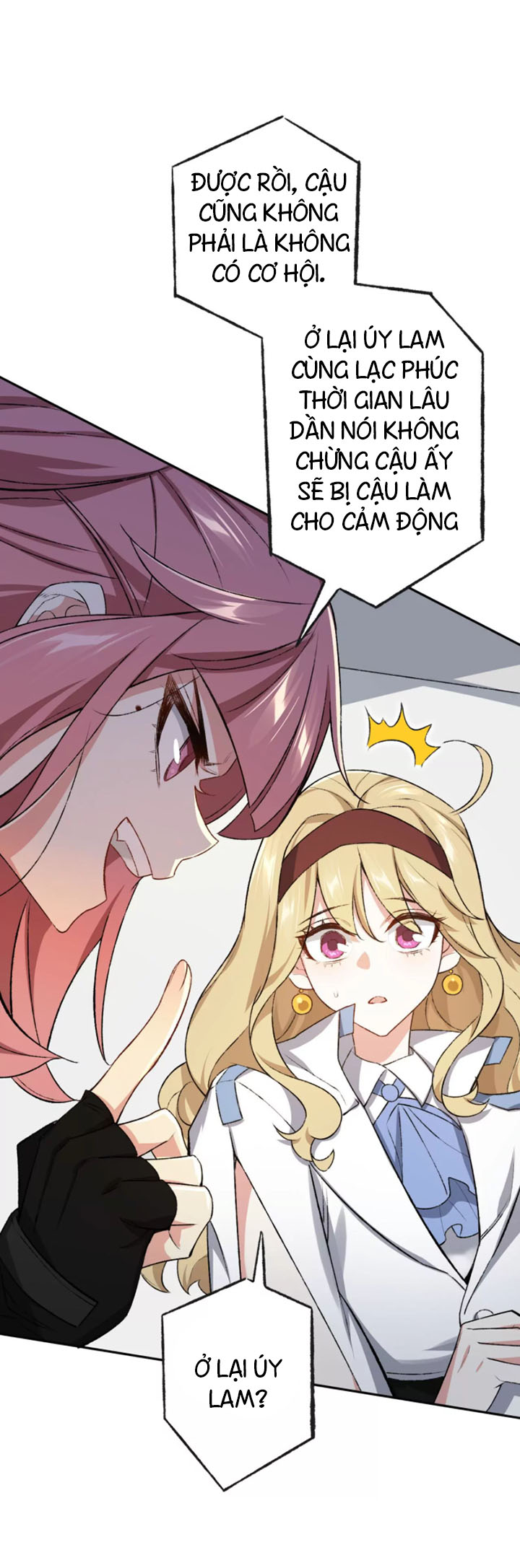 Ám Hải Kỷ Nguyên Chapter 47 - Trang 24