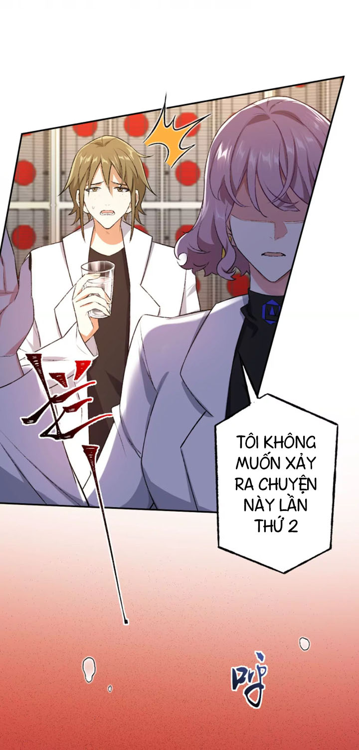 Ám Hải Kỷ Nguyên Chapter 47 - Trang 3