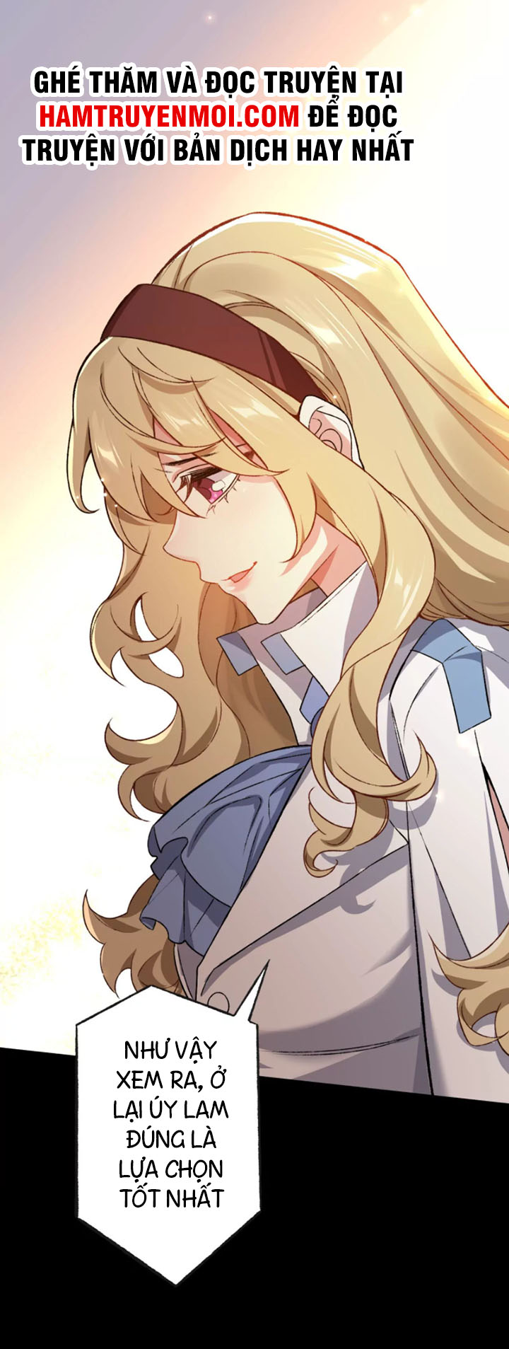 Ám Hải Kỷ Nguyên Chapter 47 - Trang 31
