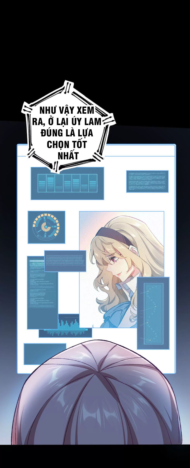 Ám Hải Kỷ Nguyên Chapter 47 - Trang 32