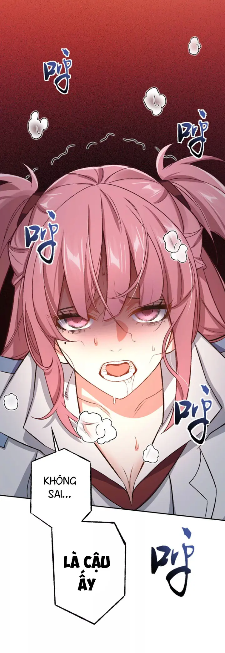Ám Hải Kỷ Nguyên Chapter 47 - Trang 4