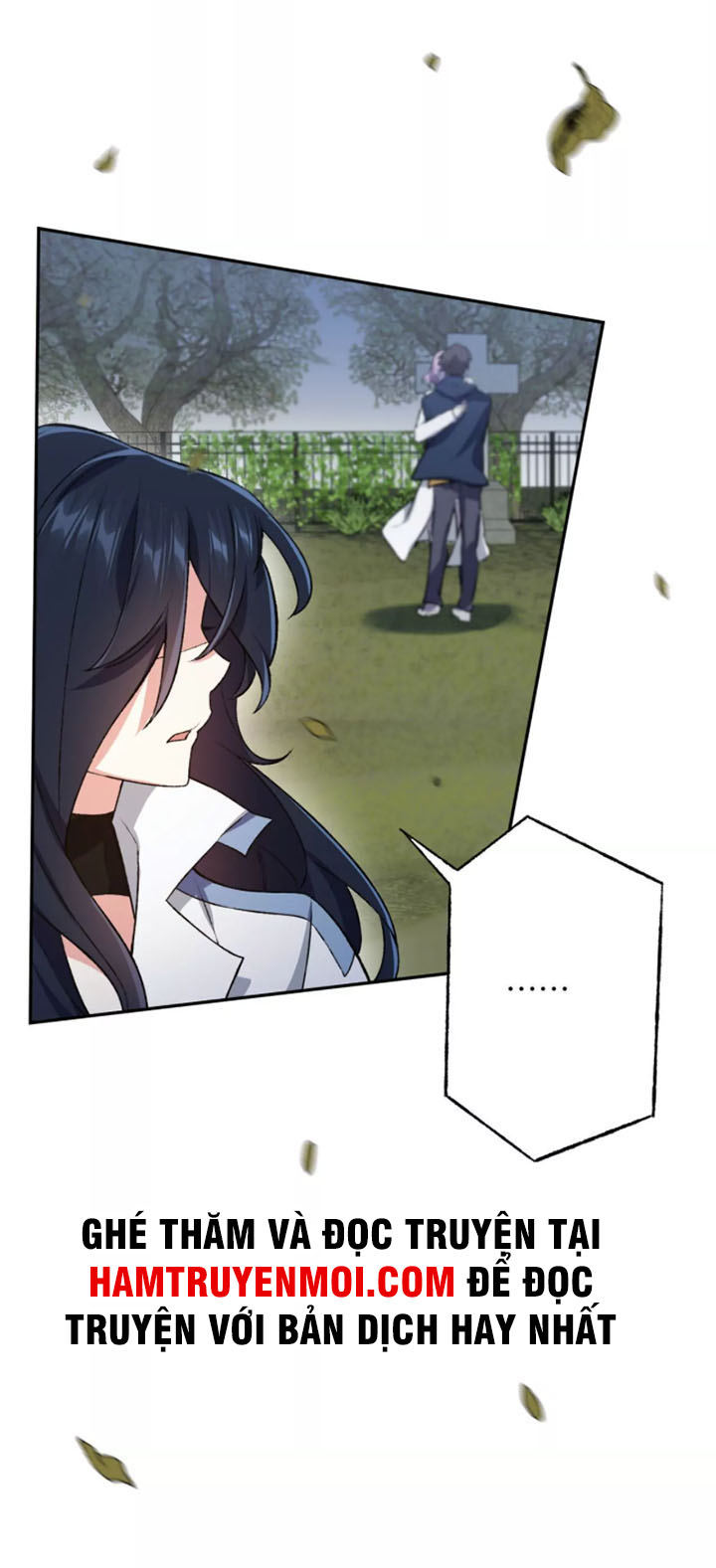Ám Hải Kỷ Nguyên Chapter 48 - Trang 18