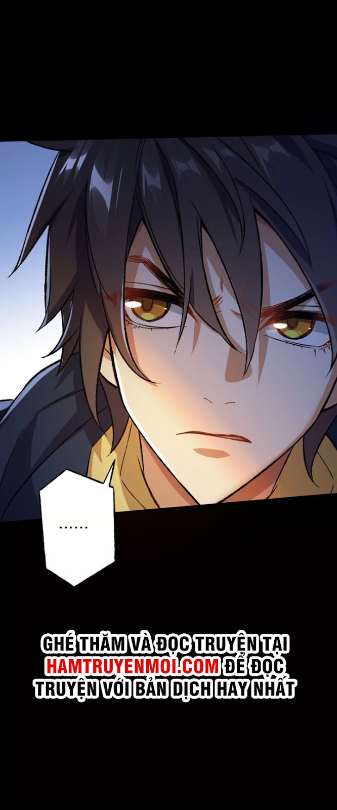 Ám Hải Kỷ Nguyên Chapter 48 - Trang 28