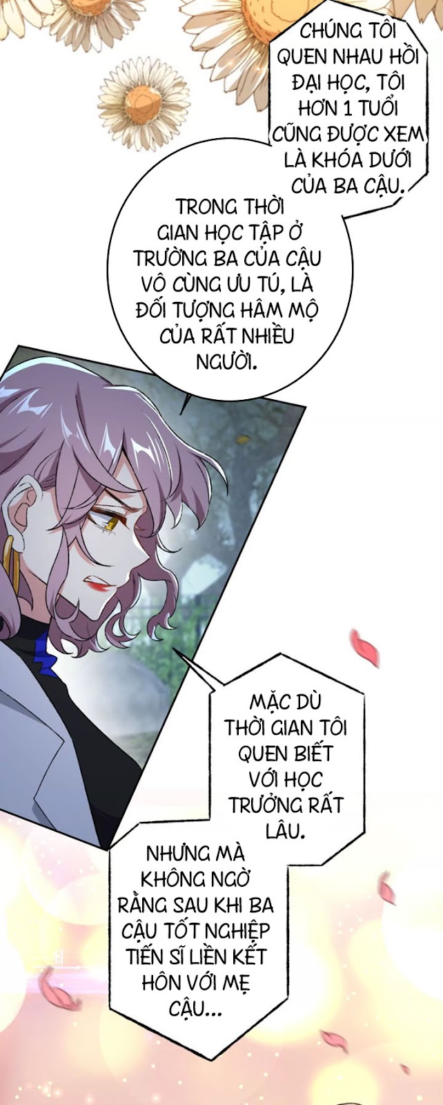 Ám Hải Kỷ Nguyên Chapter 48 - Trang 8