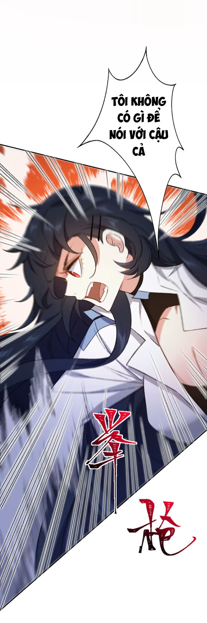 Ám Hải Kỷ Nguyên Chapter 49 - Trang 14
