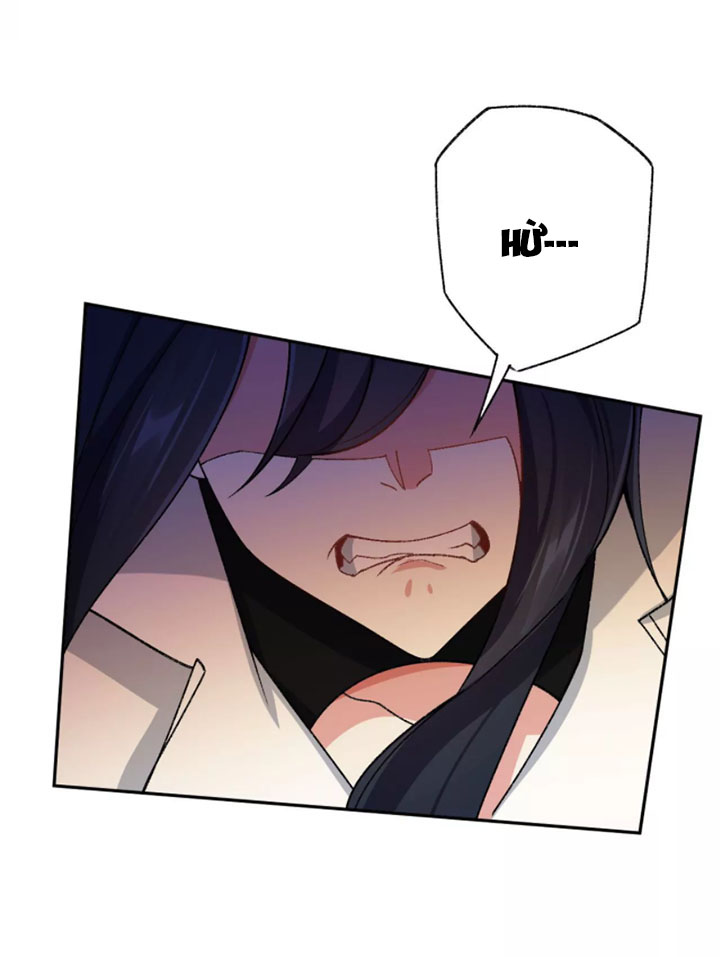 Ám Hải Kỷ Nguyên Chapter 49 - Trang 17