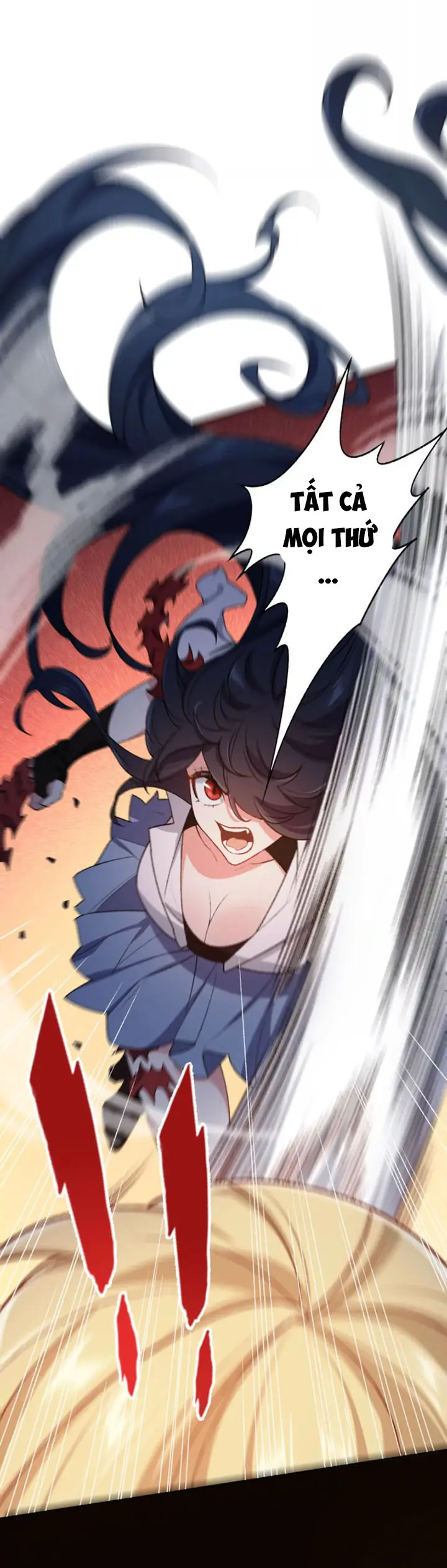 Ám Hải Kỷ Nguyên Chapter 49 - Trang 18