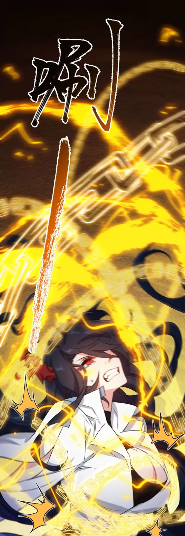 Ám Hải Kỷ Nguyên Chapter 49 - Trang 19