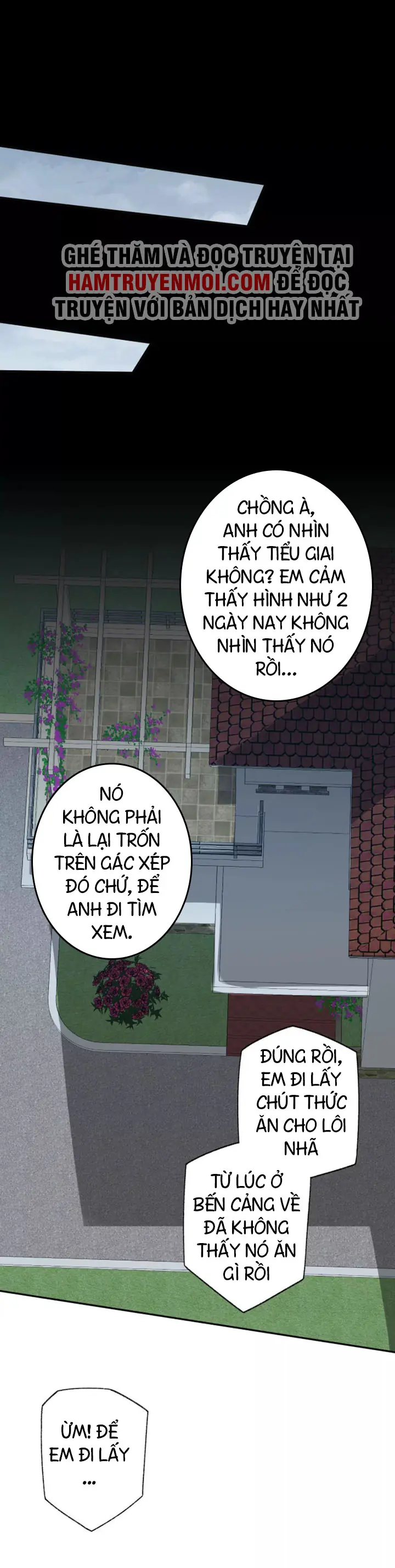 Ám Hải Kỷ Nguyên Chapter 49 - Trang 25