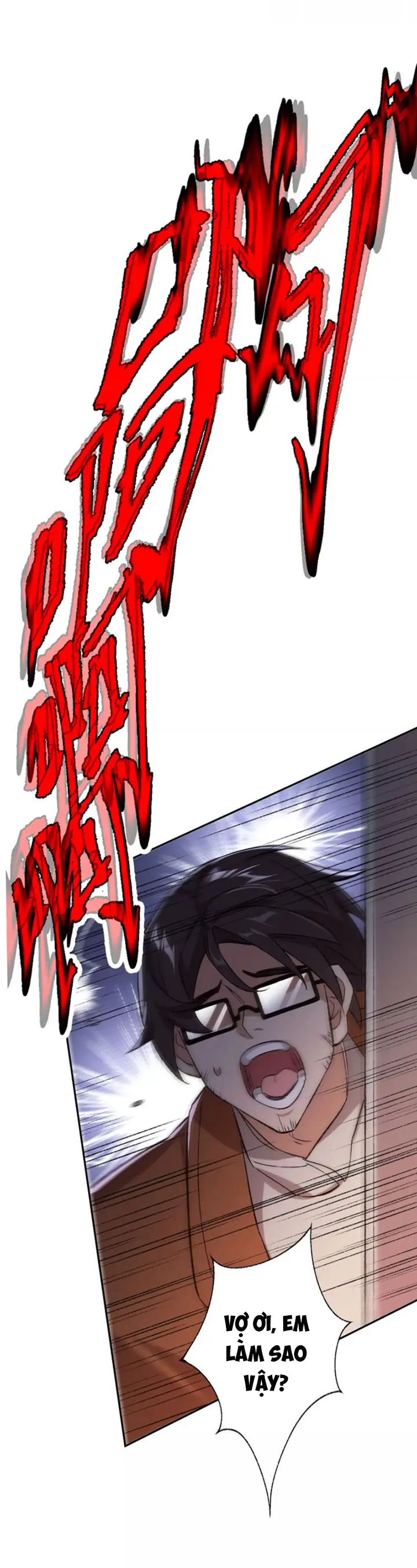 Ám Hải Kỷ Nguyên Chapter 49 - Trang 26