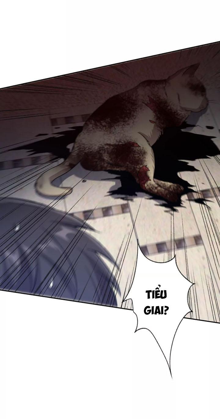 Ám Hải Kỷ Nguyên Chapter 49 - Trang 27