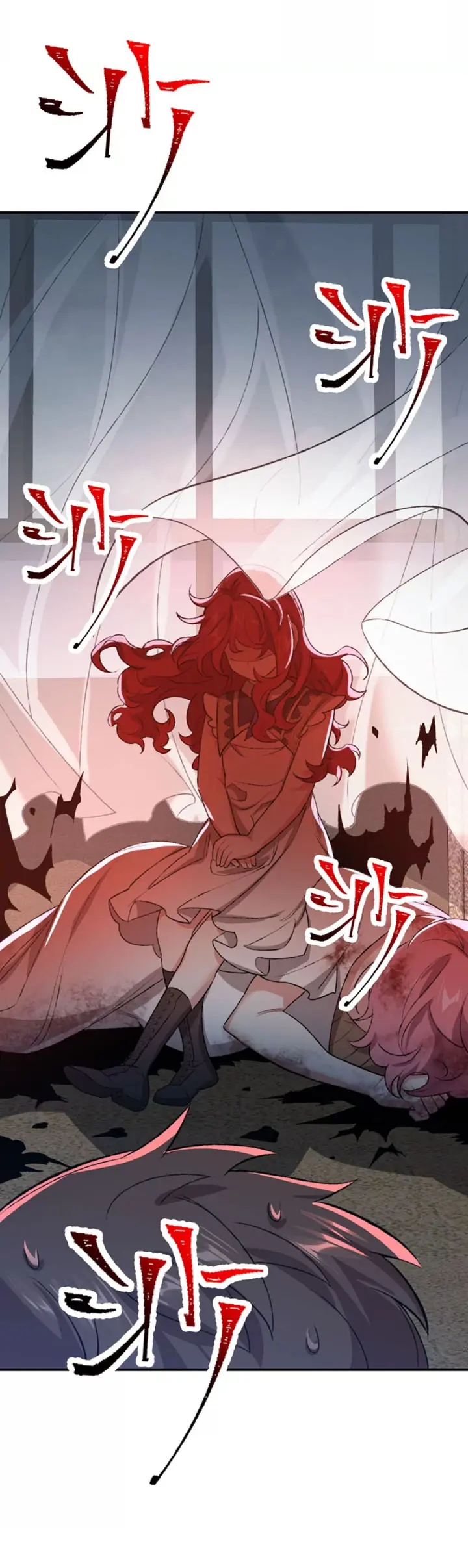 Ám Hải Kỷ Nguyên Chapter 49 - Trang 28
