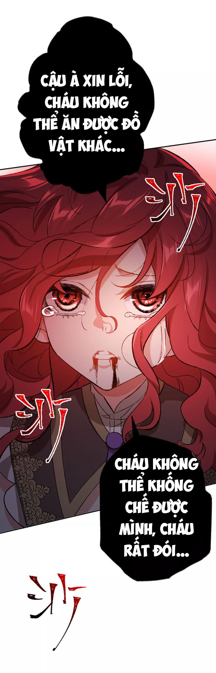Ám Hải Kỷ Nguyên Chapter 49 - Trang 29