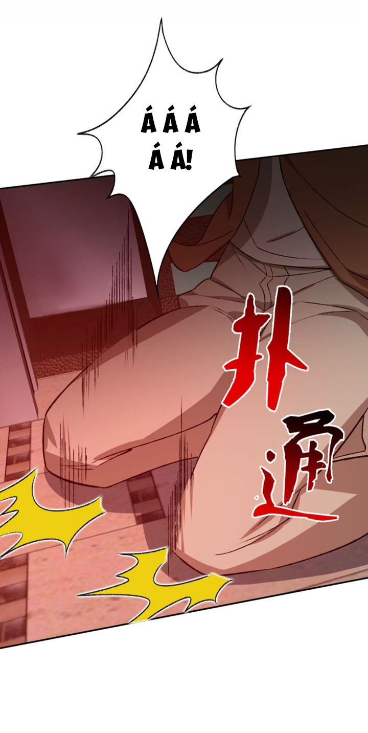 Ám Hải Kỷ Nguyên Chapter 49 - Trang 30