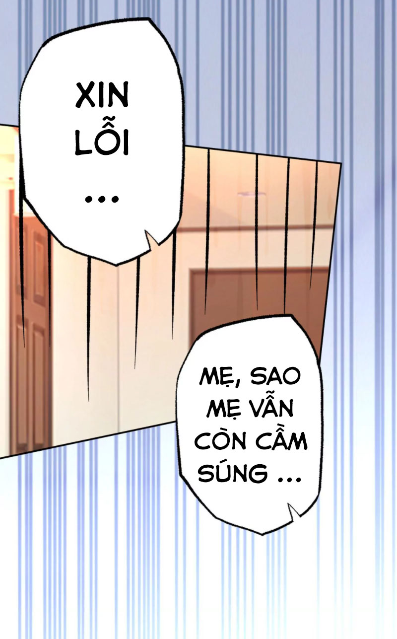 Ám Hải Kỷ Nguyên Chapter 5 - Trang 15