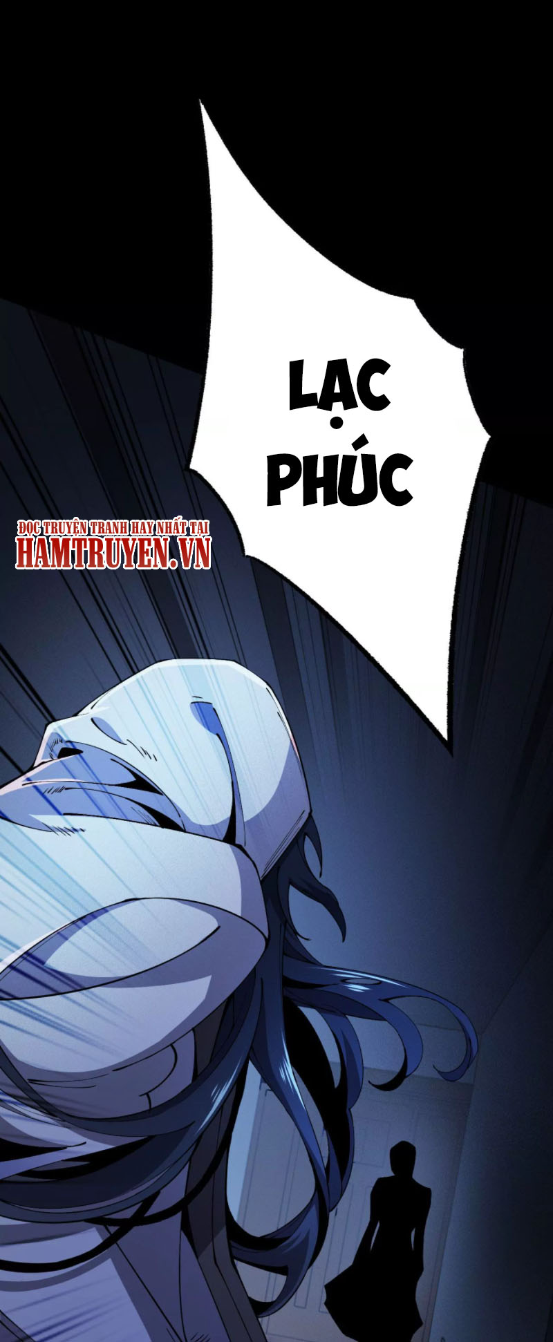 Ám Hải Kỷ Nguyên Chapter 5 - Trang 2