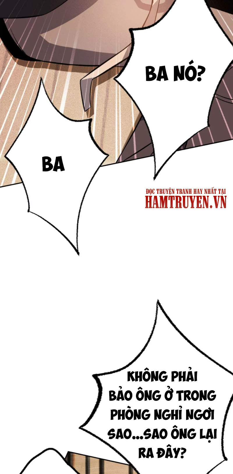 Ám Hải Kỷ Nguyên Chapter 5 - Trang 20